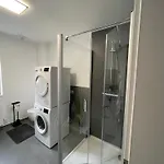 Fewomo, Mosel Maisonette, Mit Terrasse & Winzerflairallee, Fuer 6 Perfekt, Fuer 8 Geeignet Brauneberg