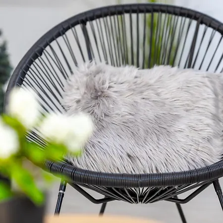 Fewomo, Mosel Maisonette, Mit Terrasse, 3 Schlafraeume ,bis Zu 8 Personen, Sauna